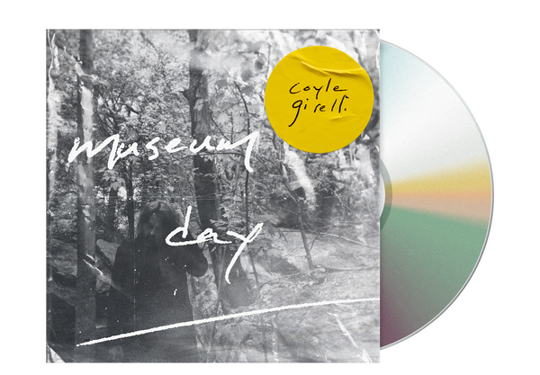 Museum Day CD