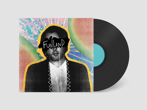 Funland Vinyl LP